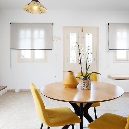 Mirabelle Luxury Villas Pláka Dış mekan fotoğraf