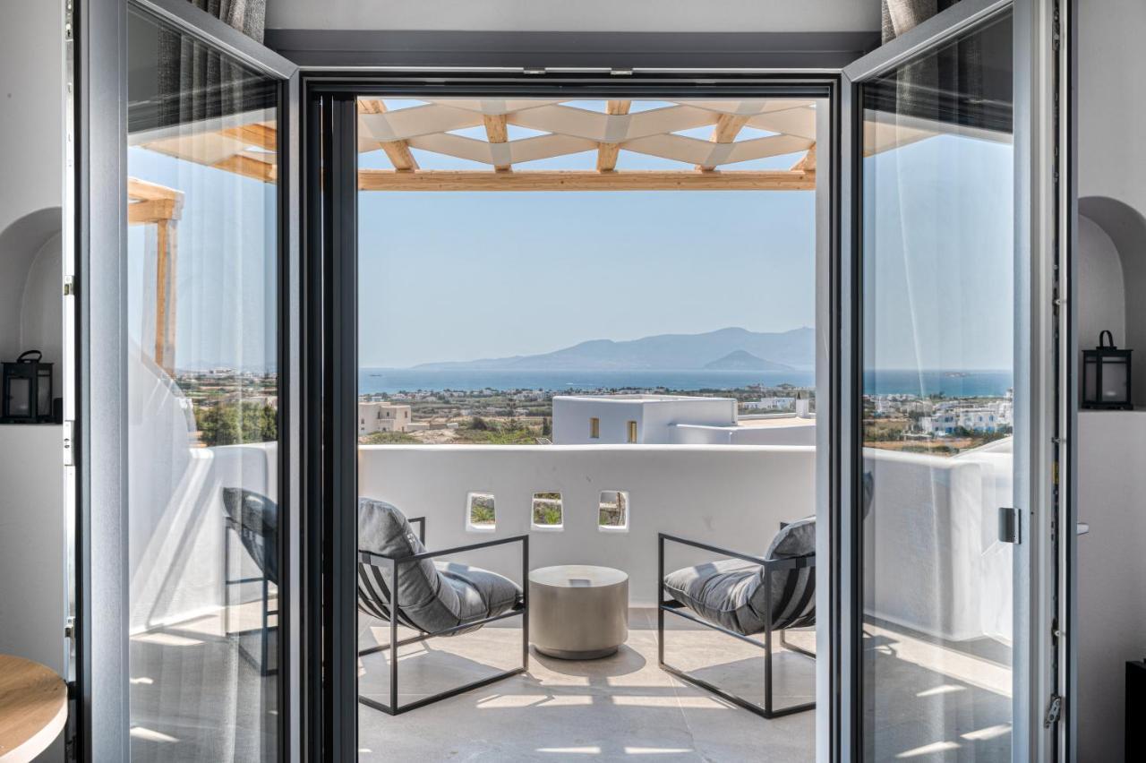 Mirabelle Luxury Villas Pláka Dış mekan fotoğraf