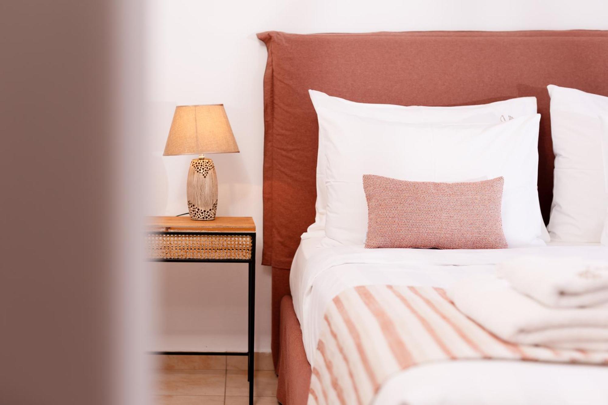 Mirabelle Luxury Villas Pláka Dış mekan fotoğraf