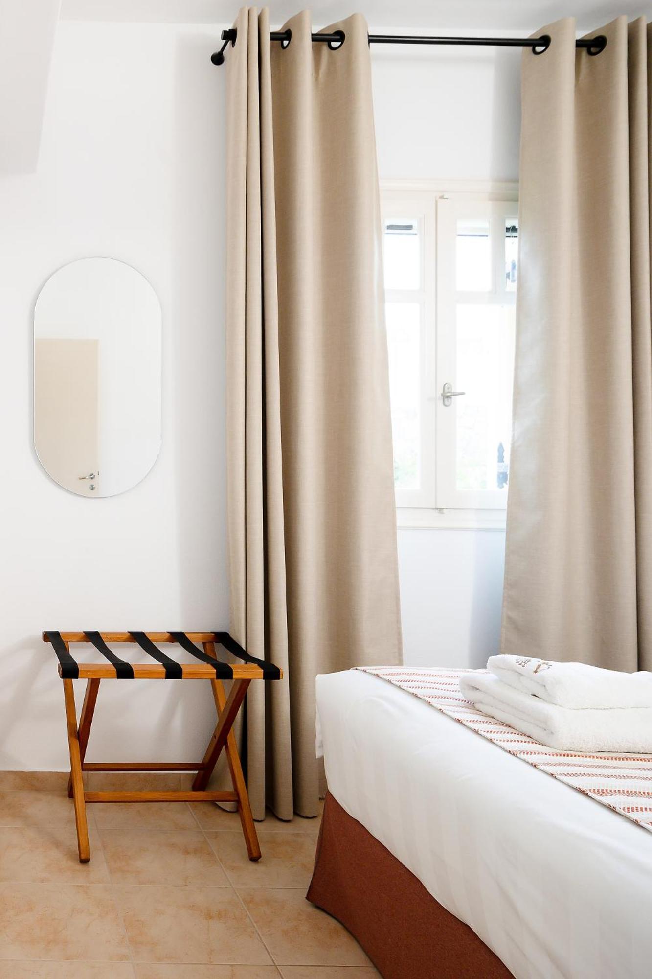 Mirabelle Luxury Villas Pláka Dış mekan fotoğraf