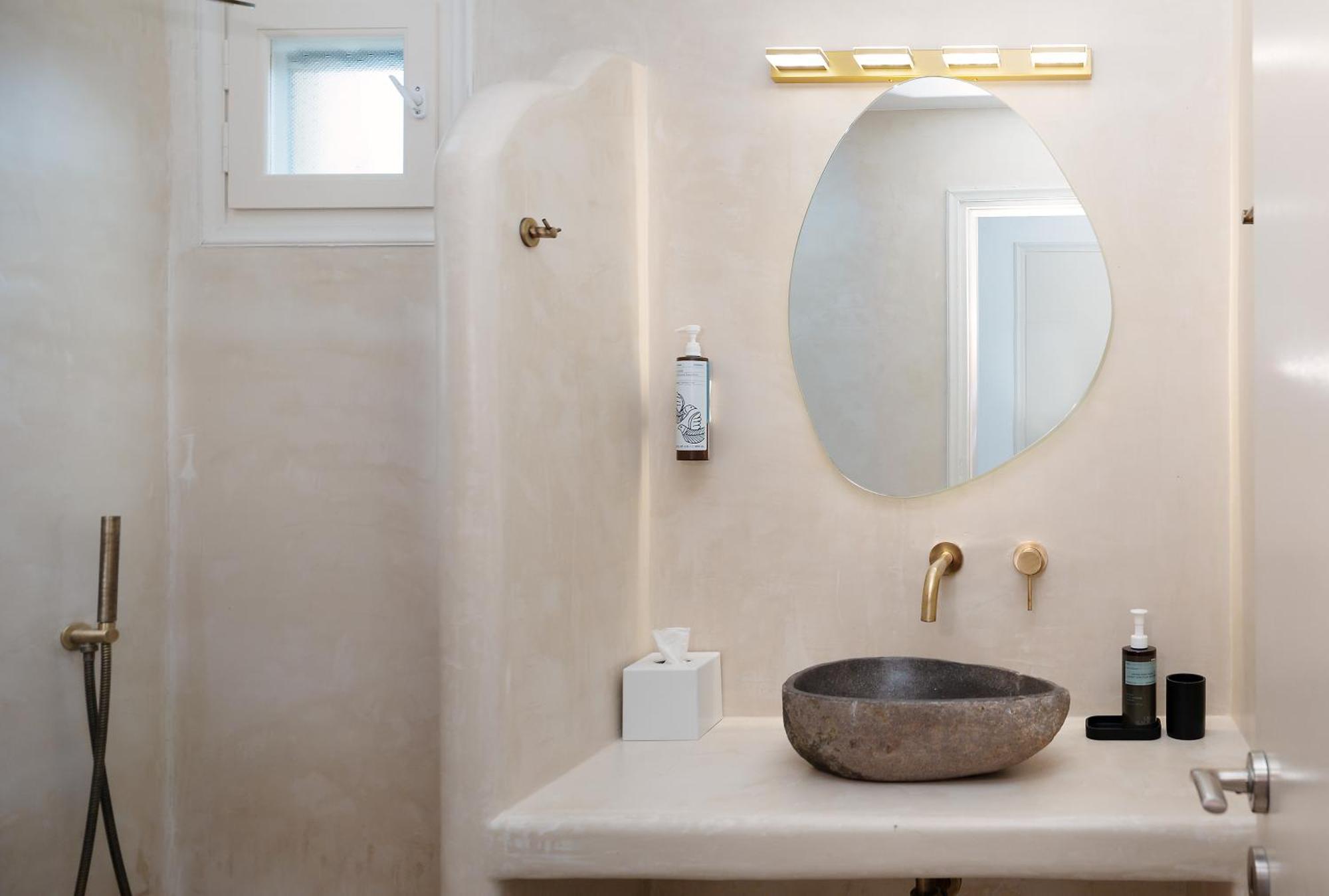 Mirabelle Luxury Villas Pláka Dış mekan fotoğraf