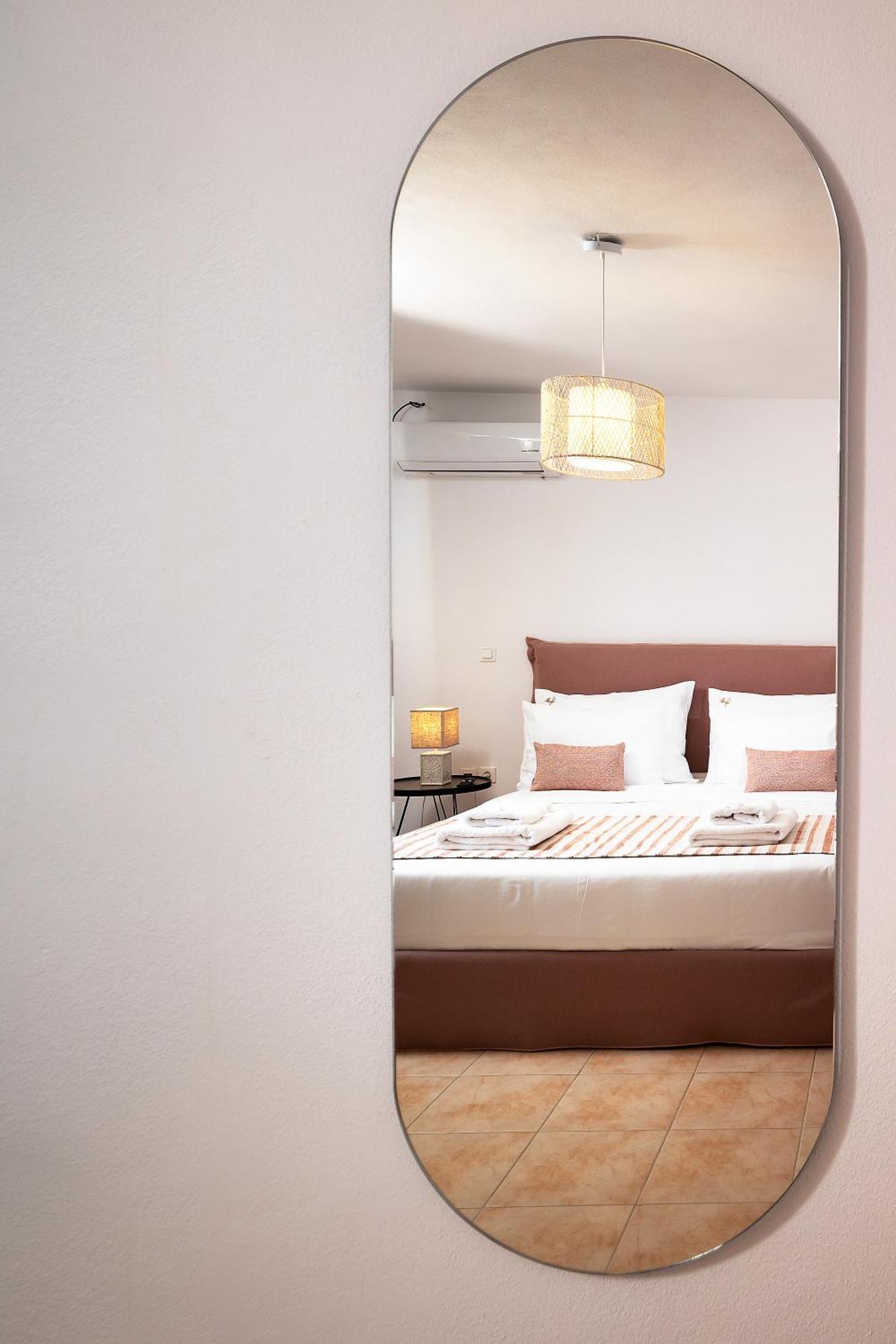 Mirabelle Luxury Villas Pláka Dış mekan fotoğraf