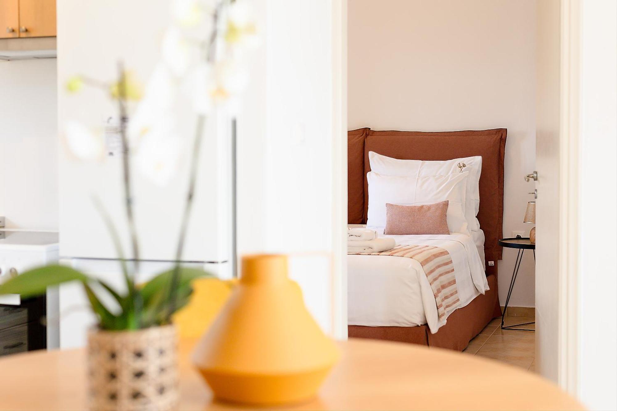 Mirabelle Luxury Villas Pláka Dış mekan fotoğraf