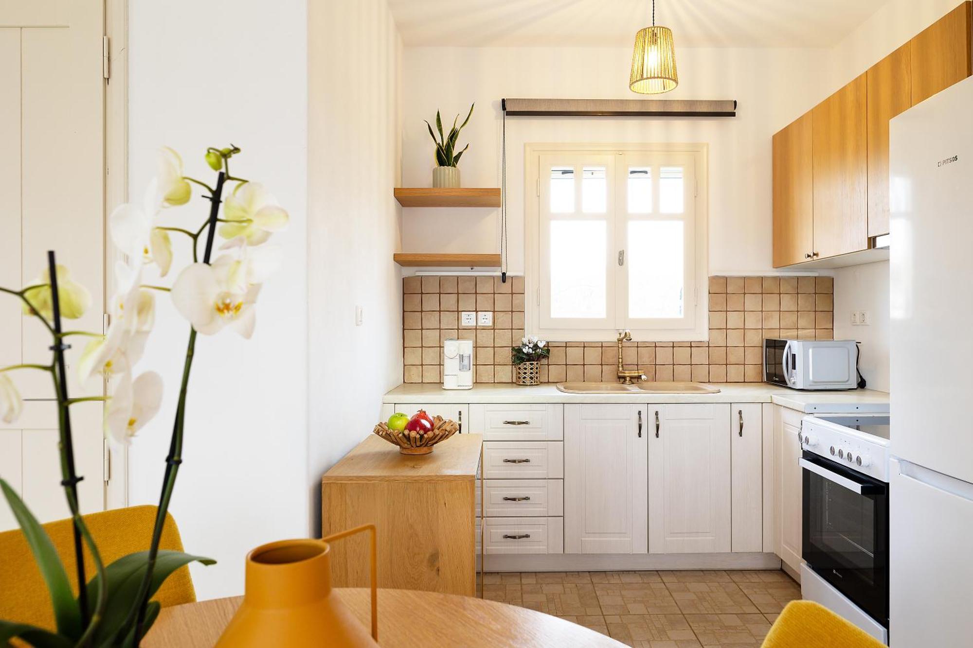 Mirabelle Luxury Villas Pláka Dış mekan fotoğraf