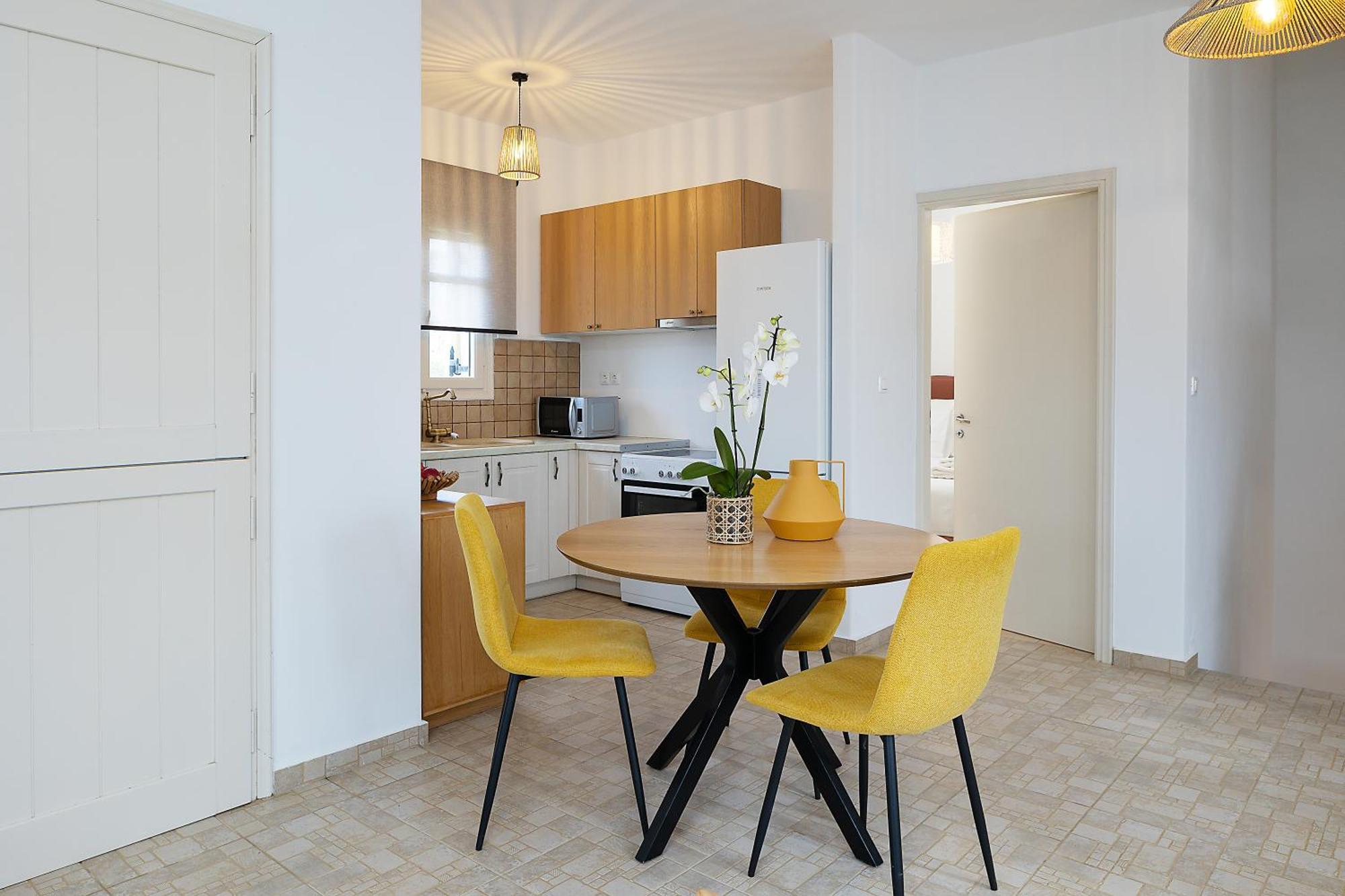 Mirabelle Luxury Villas Pláka Dış mekan fotoğraf